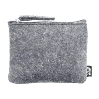 RPET felt purse - AP808302 (ANDA#77)